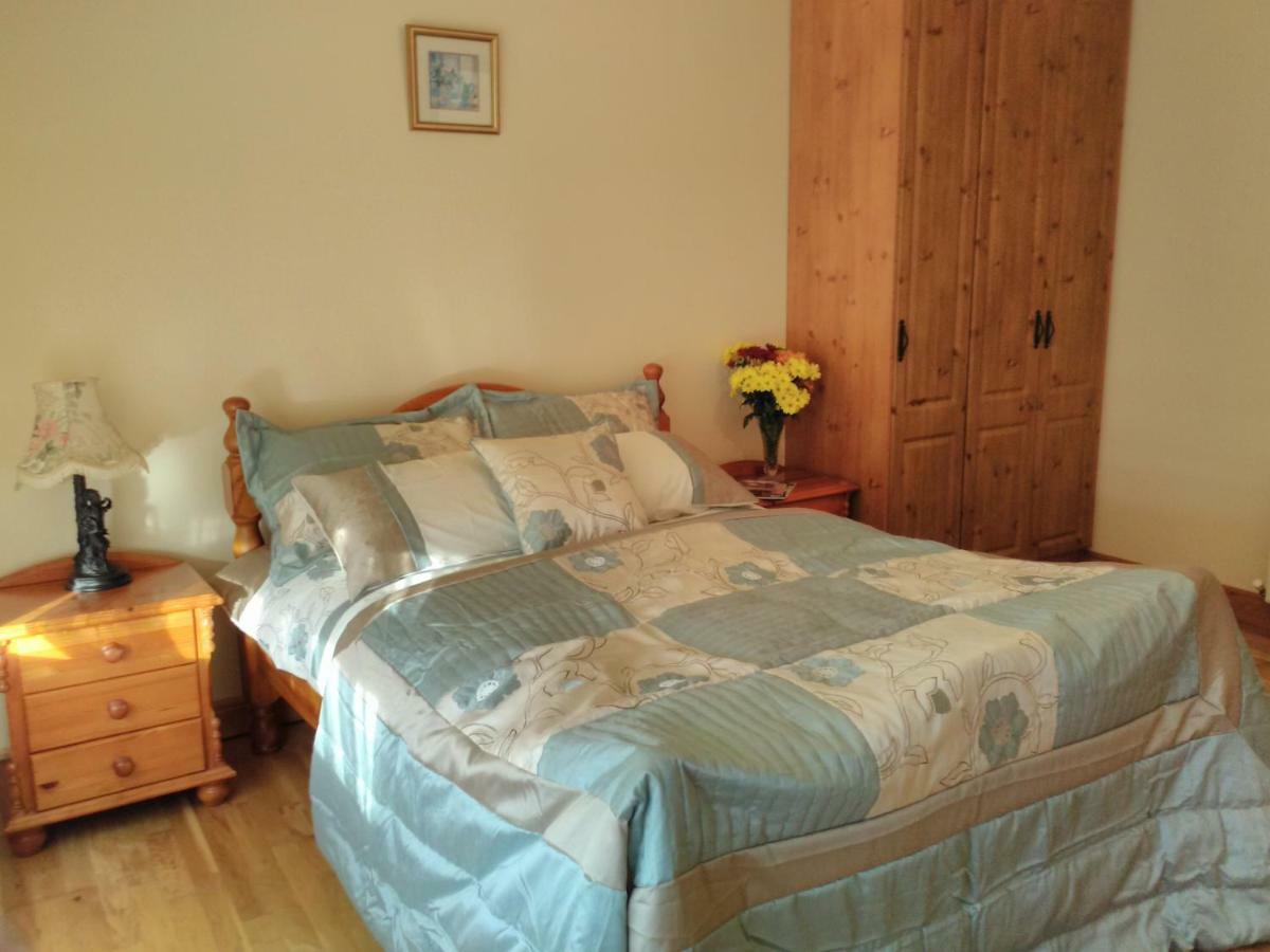 Causeway Country Lodge ภายนอก รูปภาพ